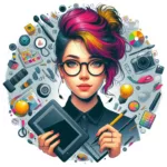 instagram profile